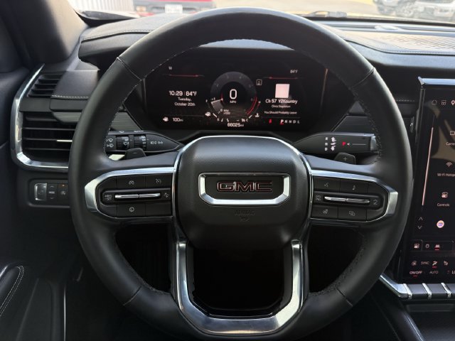 Used 2024 GMC Acadia Elevation FWD image 13