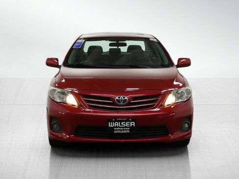 Used 2013 Toyota Corolla LE image 8