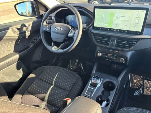 New 2026 Ford Escape Active w/ Tech Pack #1 image 21