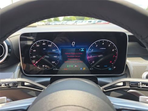 New 2026 Mercedes-Benz GLC 300 4MATIC image 32