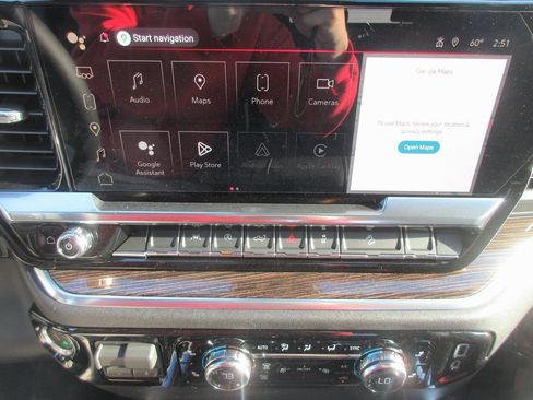 New 2026 GMC Sierra 1500 Elevation image 19