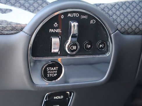 New 2026 Rolls-Royce Ghost Black Badge AWD/4WD image 27