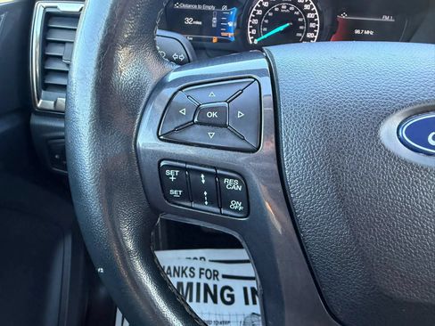 Used 2020 Ford Ranger Lariat w/ Technology Package RWD image 24