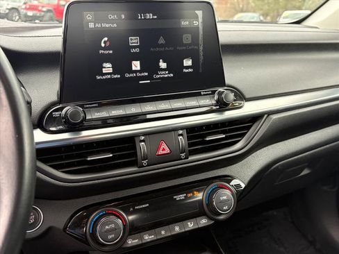 Used 2019 Kia Forte EX FWD image 10
