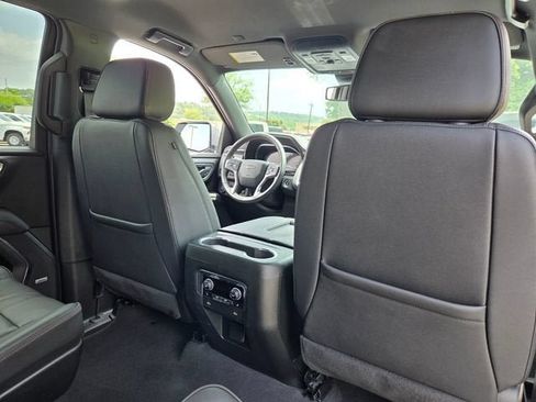 Used 2024 Chevrolet Tahoe RST w/ Luxury Package AWD/4WD image 16
