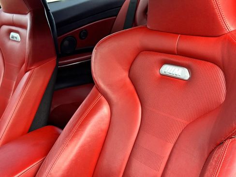 Used 2015 BMW M4 Coupe RWD image 35