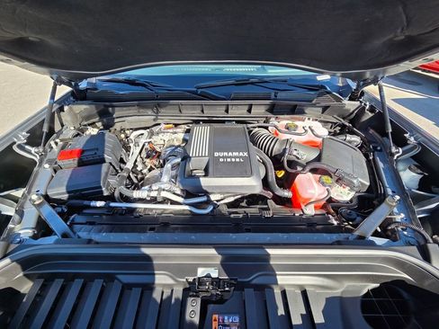 New 2026 GMC Sierra 1500 SLE w/ X31 Off-Road Package image 31