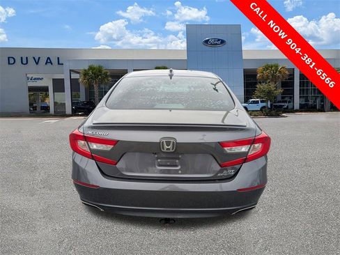 Used 2020 Honda Accord Sport image 5