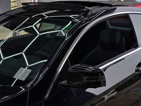 Used 2015 Mercedes-Benz E 550 Coupe image 32