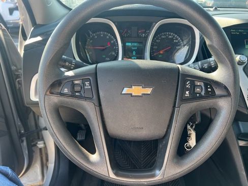 Used 2016 Chevrolet Equinox LS image 22