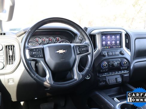 Used 2023 Chevrolet Silverado 3500 LTZ image 16