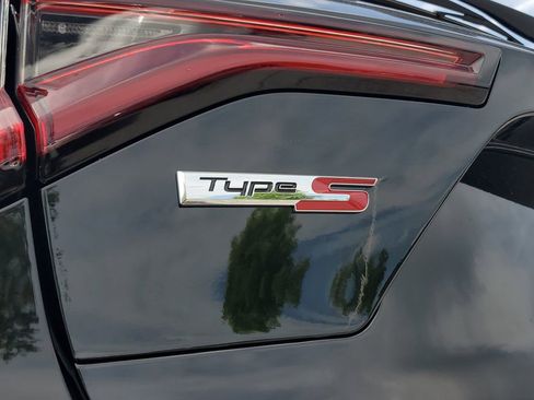 New 2026 Acura MDX Type S AWD/4WD image 8