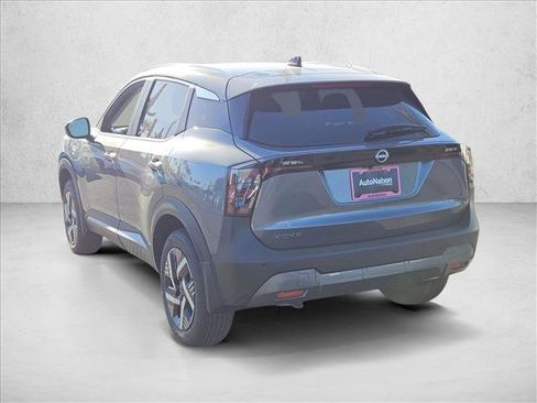 New 2026 Nissan Kicks SV image 9