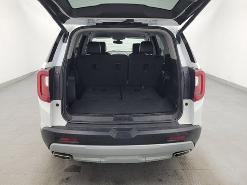 Used 2020 GMC Acadia SLT image 29