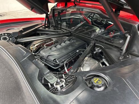 Used 2026 Chevrolet Corvette Stingray Coupe w/ 1LT image 26