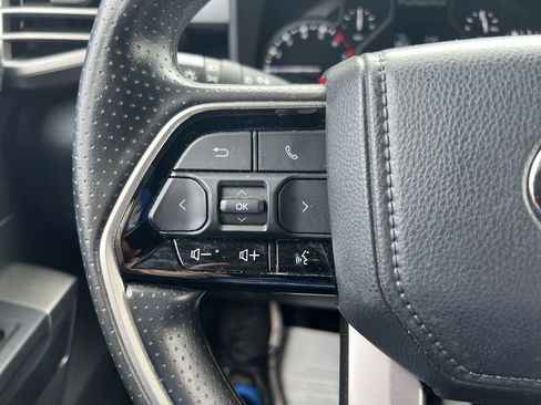 Used 2023 Toyota Tundra SR5 AWD/4WD image 19