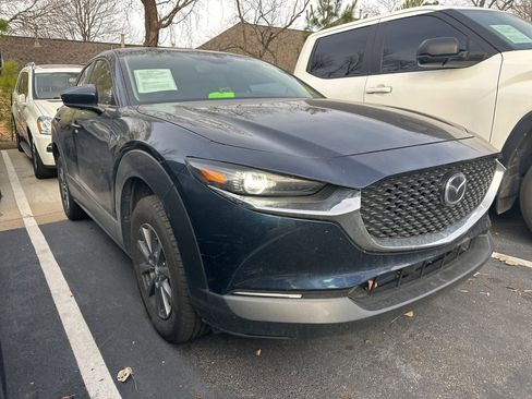 Used 2023 MAZDA CX-30 AWD 2.5 S image 2