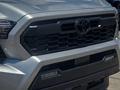 New 2026 Toyota Tacoma TRD Sport RWD image 7