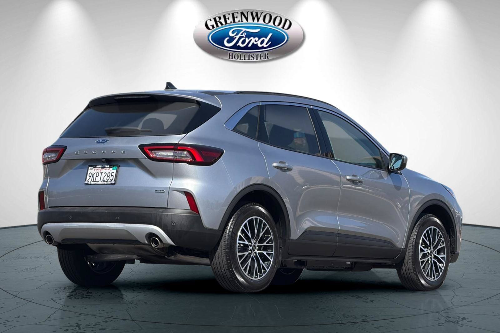 Used 2024 Ford Escape SE FWD image 4