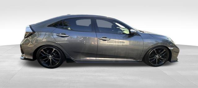 Used 2021 Honda Civic Sport image 9