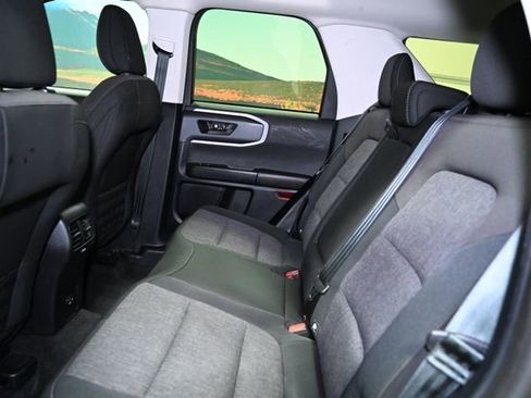 Used 2024 Ford Bronco Sport Big Bend image 41