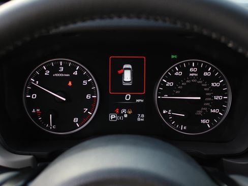 New 2026 Subaru Forester Premium w/ Base/Premium Plus Package image 12