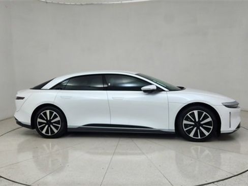 Used 2024 Lucid Air Touring image 70