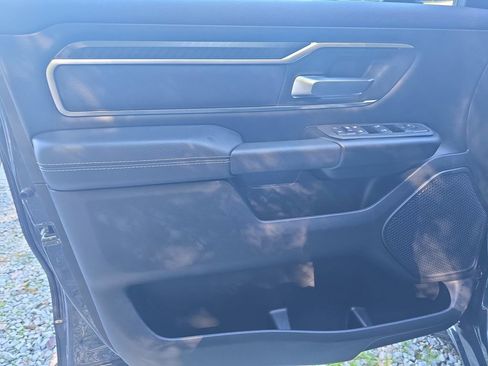 New 2026 RAM 1500 Big Horn image 26