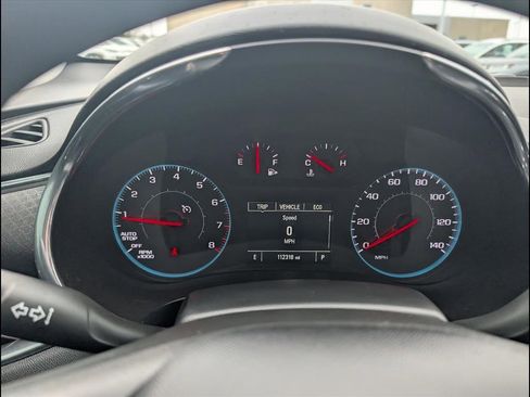 Used 2020 Chevrolet Malibu LT image 15