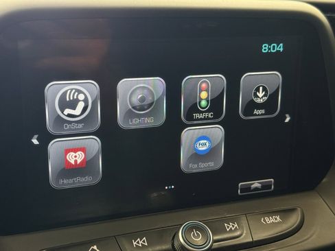 Used 2018 Chevrolet Camaro ZL1 RWD image 59