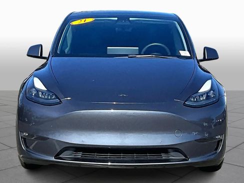 Used 2021 Tesla Model Y Performance image 4