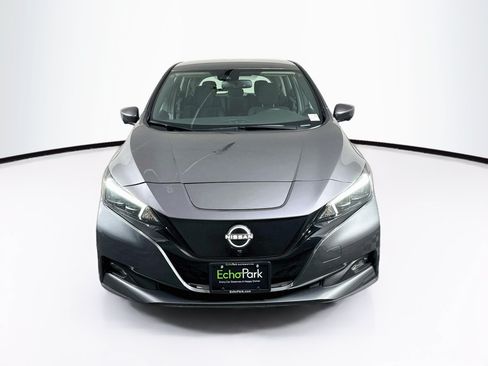 Used 2024 Nissan Leaf SV Plus FWD image 2