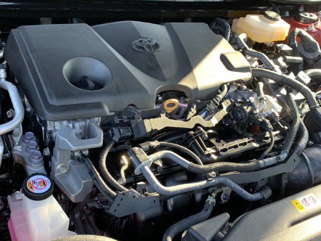 Used 2026 Toyota Camry SE w/ Convenience Package FWD image 17