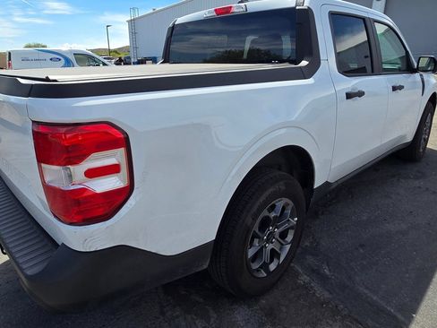Used 2024 Ford Maverick XLT w/ XLT Luxury Package FWD image 15