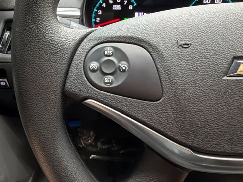 Used 2018 Chevrolet Impala LS FWD image 22