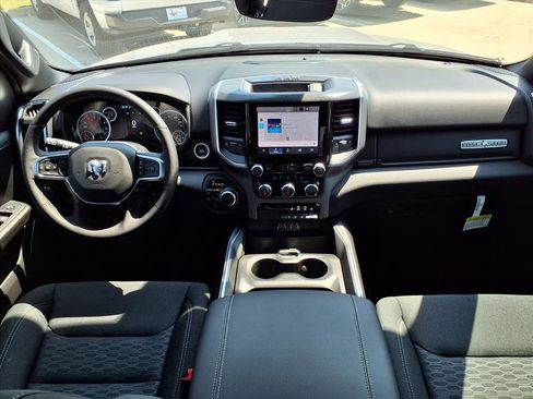 New 2026 RAM 1500 Lone Star image 7