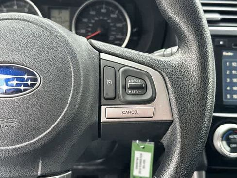 Used 2018 Subaru Forester 2.5i Premium w/ All-Weather Package image 9