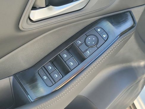 New 2026 Nissan Rogue SV image 22