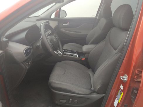 Used 2020 Hyundai Santa Fe SEL image 17