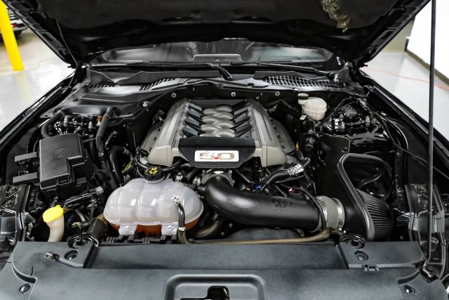 Used 2017 Ford Mustang GT Premium RWD image 44