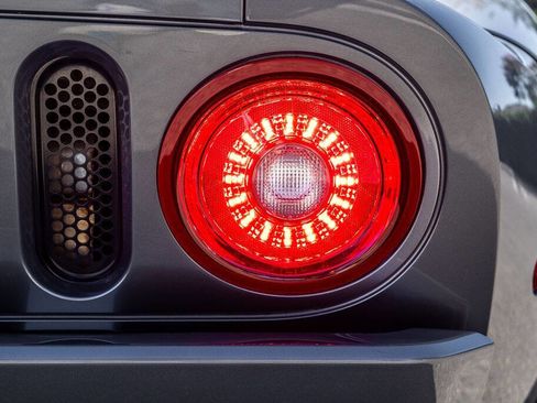 Used 2006 Ford GT image 40