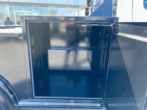 New 2025 Ford F550 4x4 Crew Cab Super Duty image 6