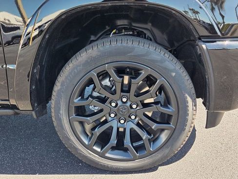 New 2026 RAM 1500 Limited image 9