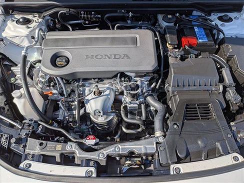 New 2026 Honda Civic Sport image 17