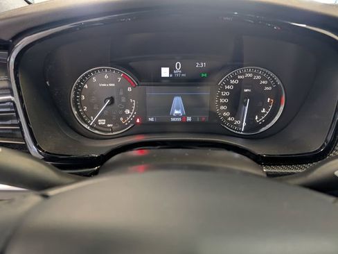 Used 2024 Cadillac XT6 Sport AWD/4WD image 21