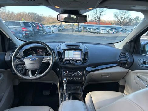 Used 2017 Ford Escape Titanium w/ Equipment Group 301A image 29