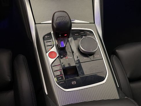 Used 2023 BMW M4 xDrive Competition AWD/4WD image 19
