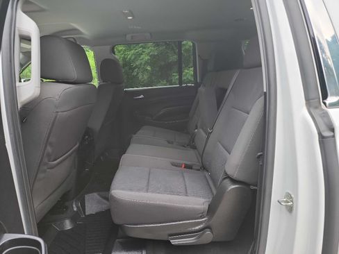 Used 2020 GMC Yukon XL SLE w/ SLE Value Package RWD image 31