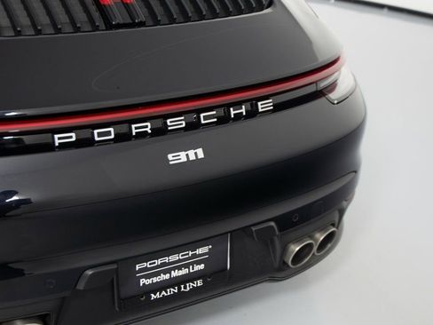 Certified 2020 Porsche 911 Carrera S image 46