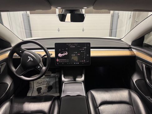 Used 2021 Tesla Model 3 Long Range image 23